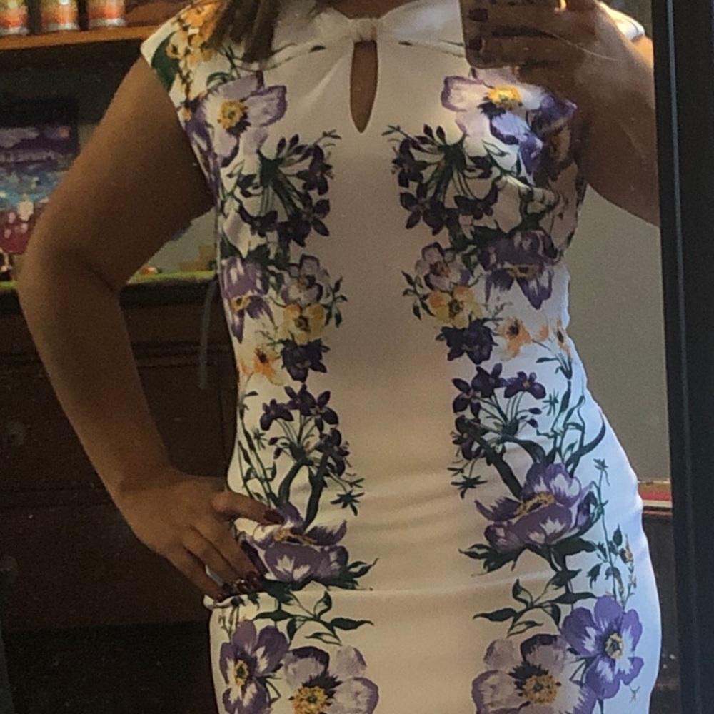 Beautiful dress